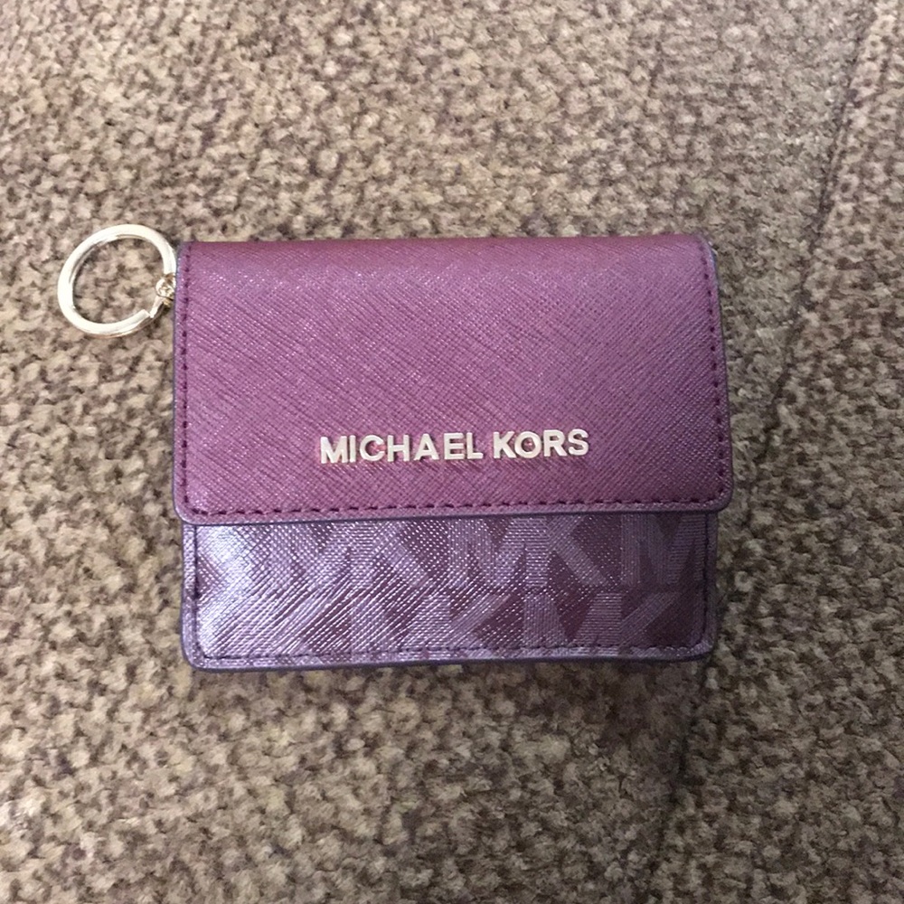 Michael Kors Wristlet